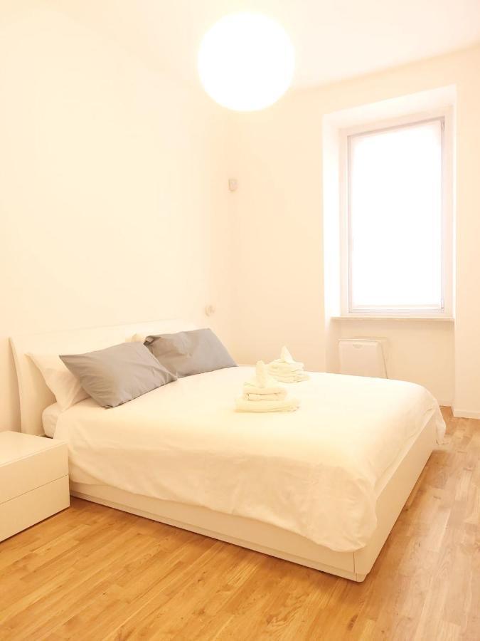 Apartment Ca' De Bezzi Bolzano Zewnętrze zdjęcie