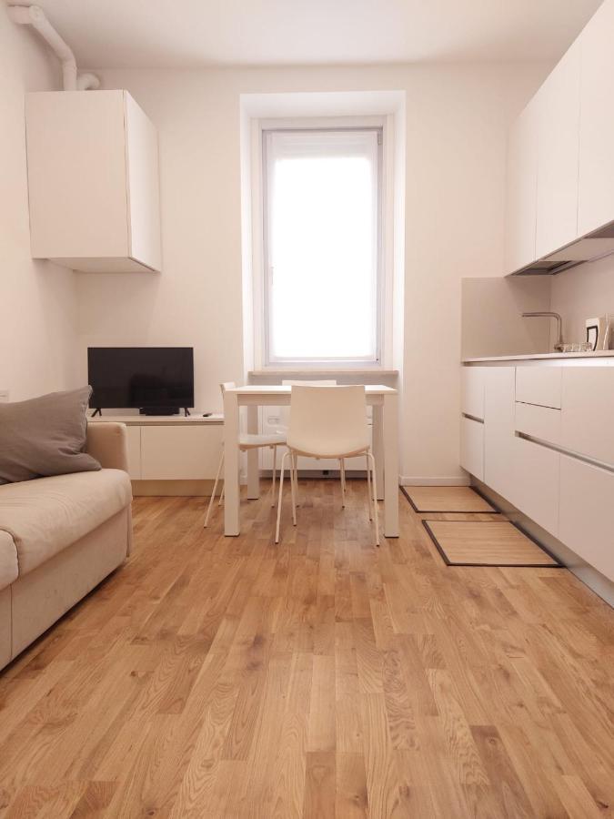 Apartment Ca' De Bezzi Bolzano Zewnętrze zdjęcie