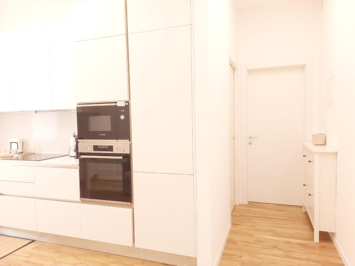 Apartment Ca' De Bezzi Bolzano Zewnętrze zdjęcie