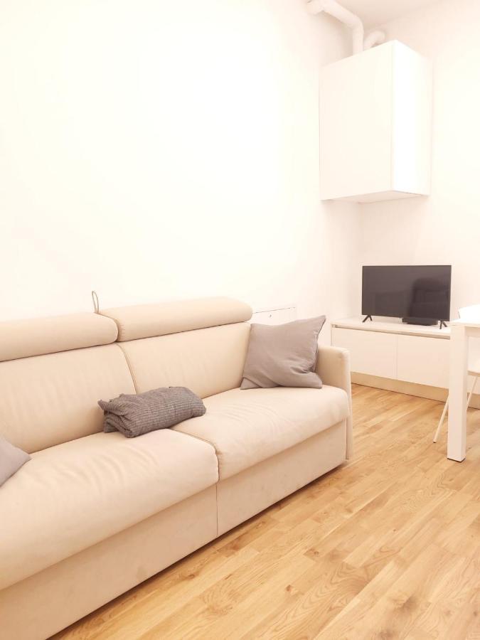 Apartment Ca' De Bezzi Bolzano Zewnętrze zdjęcie