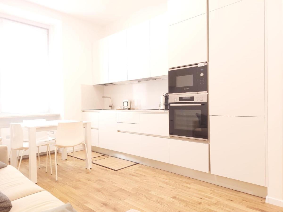 Apartment Ca' De Bezzi Bolzano Zewnętrze zdjęcie